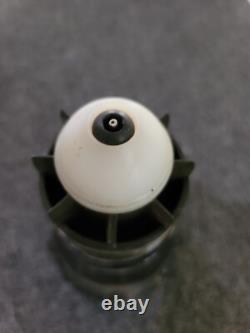 TFT Task Force Handline 50-350GPM 3 Fire Hose Nozzle Tip Automatic Flush #i