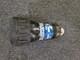 Tft Task Force Handline 50-350gpm 3 Fire Hose Nozzle Tip Automatic Flush #ii