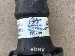 TFT Task Force Tips FoamJet LX Mid Matic Force Nozzle Attachment