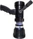 Tft Thunder Fog Adjustable Gallonage Nozzle 2.5 Nh Thread 95 Gpms To 250 Gpms