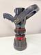 Turbojet Fire Fighting Nozzle 1-1/2 Pistol Grip (style # 367)