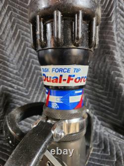 Task Force Tips 1.5 Automatic Fire Nozzle