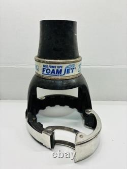 Task Force Tips FoamJet Air-Aspirating Foam Attachment Aquarius