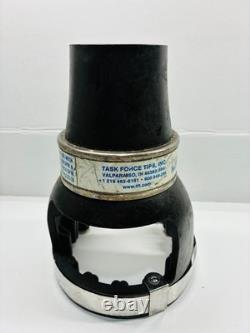 Task Force Tips FoamJet Air-Aspirating Foam Attachment Aquarius