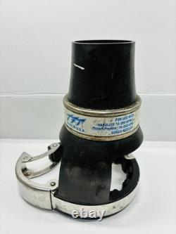Task Force Tips FoamJet Air-Aspirating Foam Attachment Aquarius