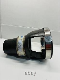 Task Force Tips FoamJet Air-Aspirating Foam Attachment Aquarius