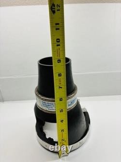 Task Force Tips FoamJet Air-Aspirating Foam Attachment Aquarius