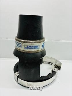 Task Force Tips FoamJet Air-Aspirating Foam Attachment Aquarius