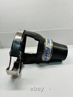 Task Force Tips FoamJet Air-Aspirating Foam Attachment Aquarius