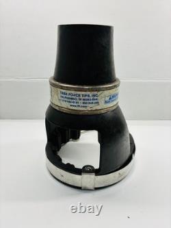 Task Force Tips FoamJet Air-Aspirating Foam Attachment Aquarius