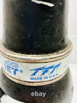 Task Force Tips FoamJet Air-Aspirating Foam Attachment Aquarius
