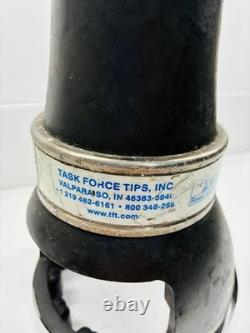 Task Force Tips FoamJet Air-Aspirating Foam Attachment Aquarius