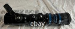 Task Force Tips G-FORCE 1.5 NHF Tip & Ball Valve FIRE HOSE NOZZLE FREE SHIPPING