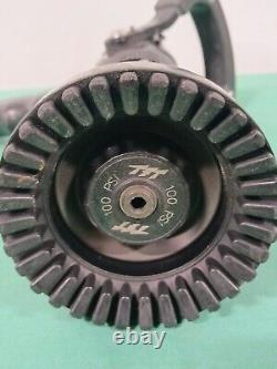 Task Force Tips G-FORCE 70-200 GPM 100PSI Fire Nozzle