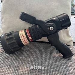 Task Force Tips G-FORCE 70-200 GPM 75PSI Fire Nozzle