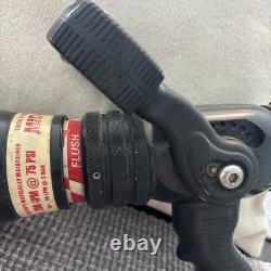 Task Force Tips G-FORCE 70-200 GPM 75PSI Fire Nozzle