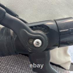 Task Force Tips G-FORCE 70-200 GPM 75PSI Fire Nozzle