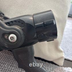 Task Force Tips G-FORCE 70-200 GPM 75PSI Fire Nozzle