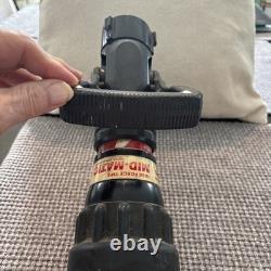 Task Force Tips G-FORCE 70-200 GPM 75PSI Fire Nozzle