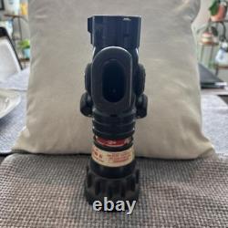 Task Force Tips G-FORCE 70-200 GPM 75PSI Fire Nozzle