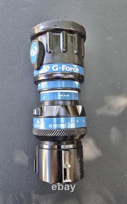 Task Force Tips G-Force Fire Nozzle