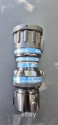Task Force Tips G-Force Fire Nozzle