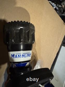 Task Force Tips Legacy Handline Nozzle 1.5 NPSH-F Automatic 95-300 GPM @ 100psi