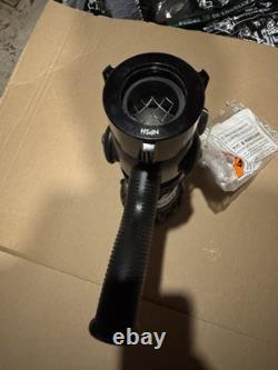 Task Force Tips Legacy Handline Nozzle 1.5 NPSH-F Automatic 95-300 GPM @ 100psi