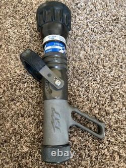 Task Force Tips Nozzle 50-350 GPM TFT Fire Hose
