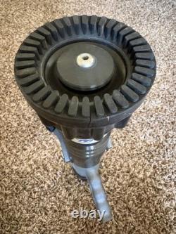 Task Force Tips Nozzle 50-350 GPM TFT Fire Hose