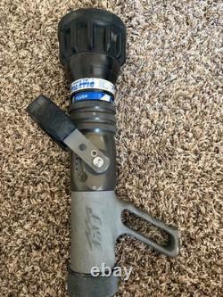 Task Force Tips Nozzle 50-350 GPM TFT Fire Hose