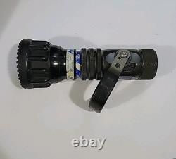 Task Force Tips TFT Automatic Fire Hose Nozzle