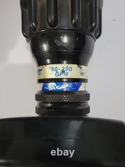 Task Force Tips TFT Automatic Fire Hose Nozzle