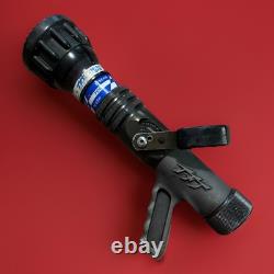 Task Force Tips TFT Automatic Fog Flush Fire Nozzle Pistol Grip 350 Gpm