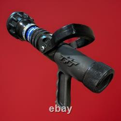 Task Force Tips TFT Automatic Fog Flush Fire Nozzle Pistol Grip 350 Gpm