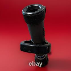 Task Force Tips TFT Automatic Fog Flush Fire Nozzle Pistol Grip 350 Gpm