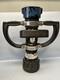 Task Force Tips Tft Fire Hose Nozzle Dual Pressure 70-250gpm Two Hand Nozzle