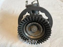 Task Force Tips TFT Master Foam 2.5F 350 GPM @ 100 PSI ZL200 Brand New AFFF