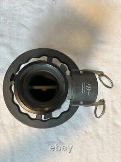 Task Force Tips TFT Master Foam 2.5F 350 GPM @ 100 PSI ZL200 Brand New AFFF