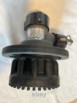Task Force Tips TFT Master Foam 2.5F 350 GPM @ 100 PSI ZL200 Brand New AFFF