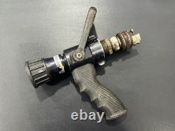 Task force tips fire fighter Hose Nozzle Twister