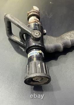 Task force tips fire fighter Hose Nozzle Twister