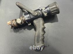 Task force tips fire fighter Hose Nozzle Twister