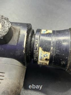 Task force tips fire fighter Hose Nozzle Twister