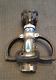 Taskforce Tips 2.5 Inch Fire Hose Nozzle Withfog-stream