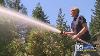 Tech Vet Builds High Powered Hose To Protect Home From Wildfires