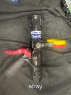 Tft Dual Force Series Automatic Nozzle Item # Dual Force Tft