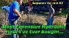 The Most Expensive Hose I Ve Ever Bought Soybean Harvest 2 10 8 24