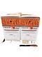 Tiger Foam Fast Rise Spray Foam Insulation Fire Rated 600 Board Ft Kit