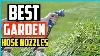 Top 5 Best Garden Hose Nozzles In 2026